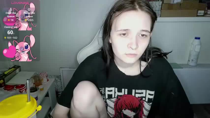 crashtest_13 Live Sex December 14, 2025