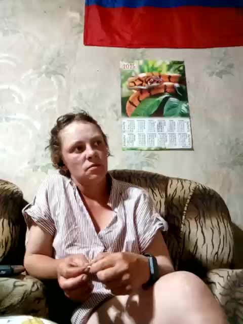 Calibriya Live Sex December 17, 2025