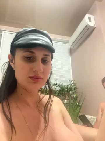 Flossy_Vettie Live Sex December 14, 2025