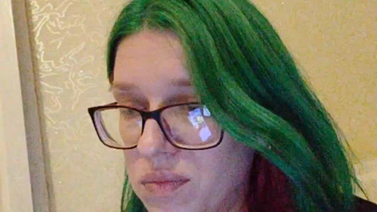 malvinella Live Sex December 18, 2025