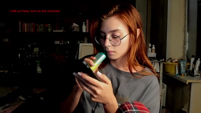 AngelaSwan Live Sex December 14, 2025