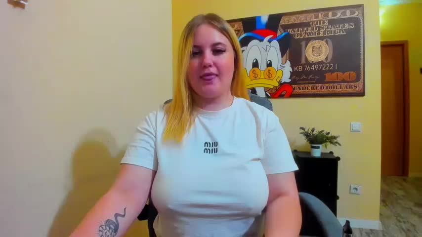 Doliss Live Sex December 18, 2025