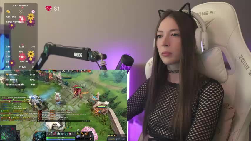 moleculegirl Live Sex December 17, 2025