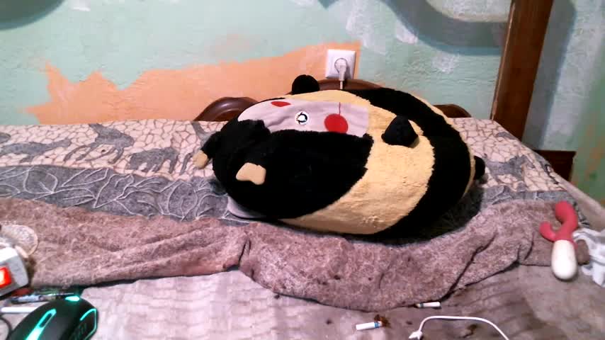 DennisXCaroll Live Sex December 17, 2025