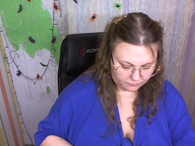 HotAlexa Live Sex December 17, 2025