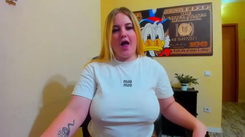 Doliss Live Sex December 18, 2025