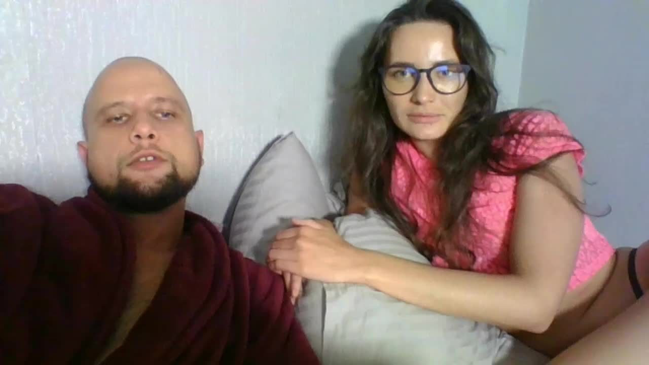 Sweet_Couple Live Sex December 14, 2025