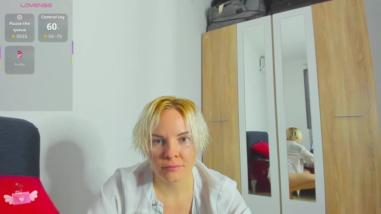 Cand1ce Live Sex December 18, 2025