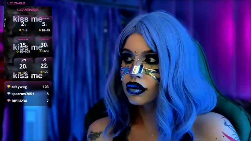 alexx_succubus Live Sex December 14, 2025