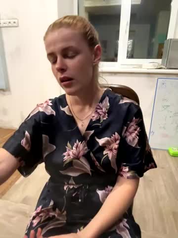 HarrietDart Live Sex December 14, 2025