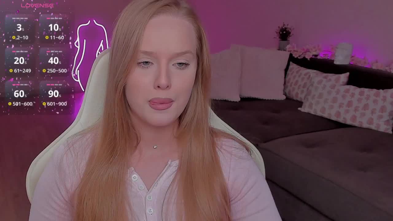 CrisWilliams Live Sex December 14, 2025