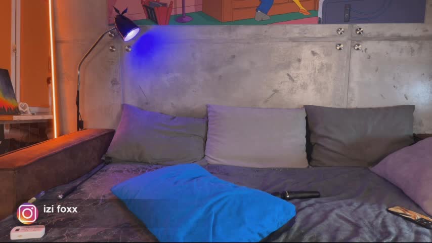 izi-fox Live Sex December 14, 2025