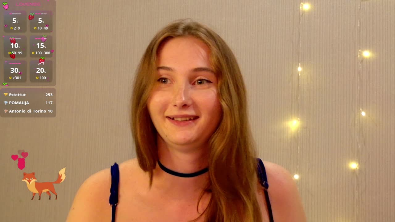 PeachGirl Live Sex December 13, 2025