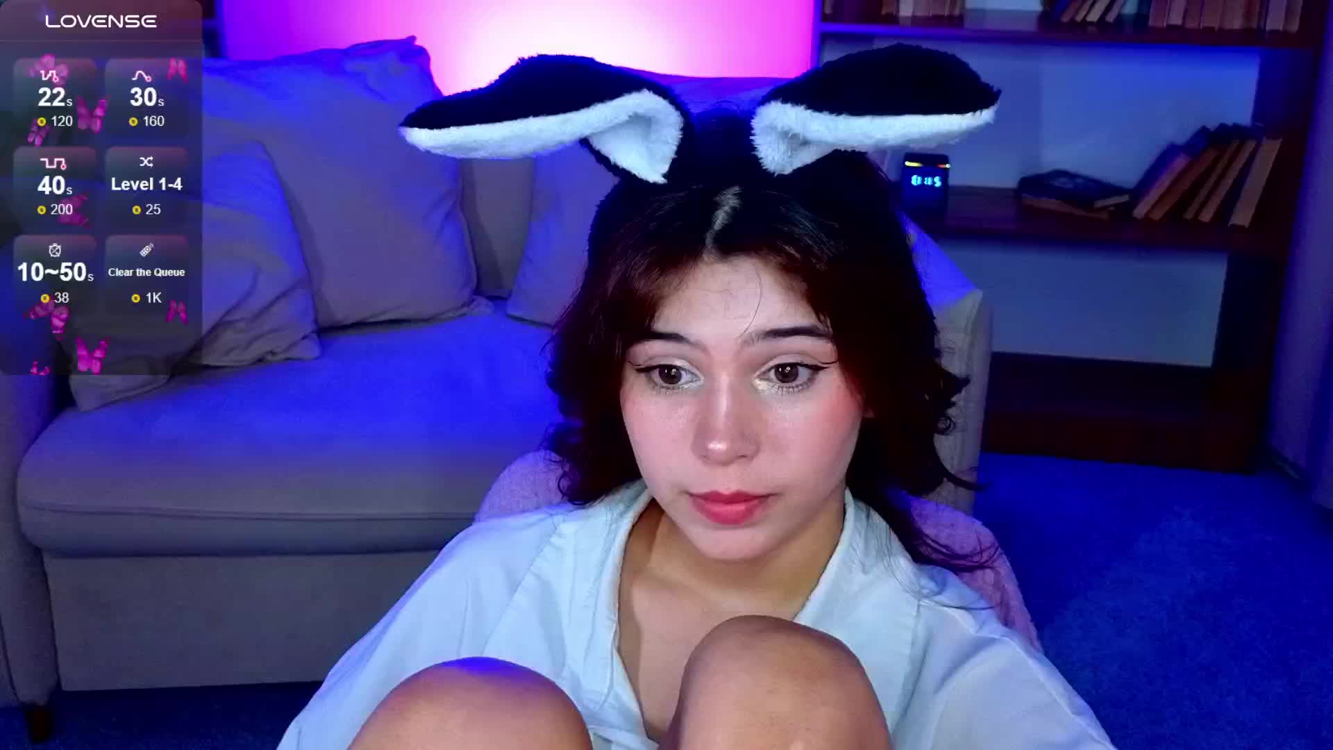 CoralineJones Live Sex December 18, 2025