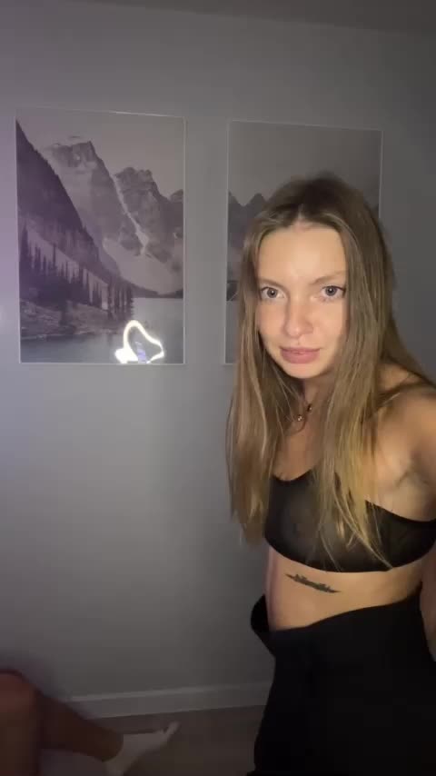 Tom-and-Jenny Live Sex December 13, 2025