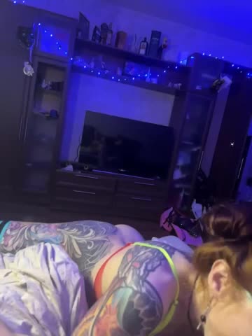 Neulovimie Live Sex 2025.08.17