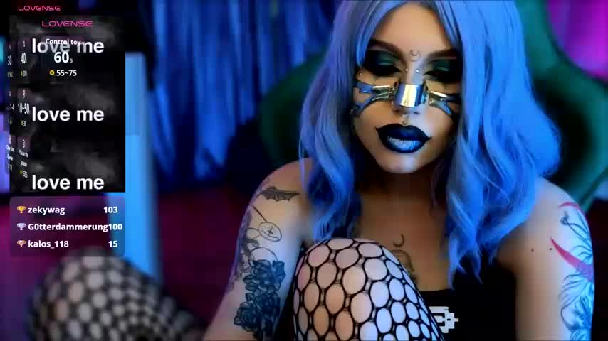 alexx_succubus Live Sex December 14, 2025