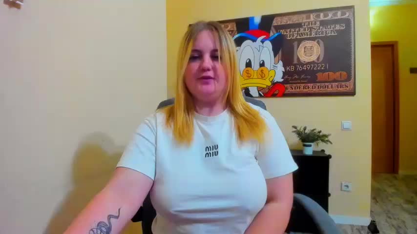 Doliss Live Sex December 18, 2025