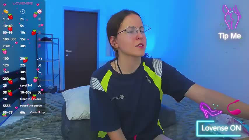 MayCandy34 Live Sex August 18, 2025