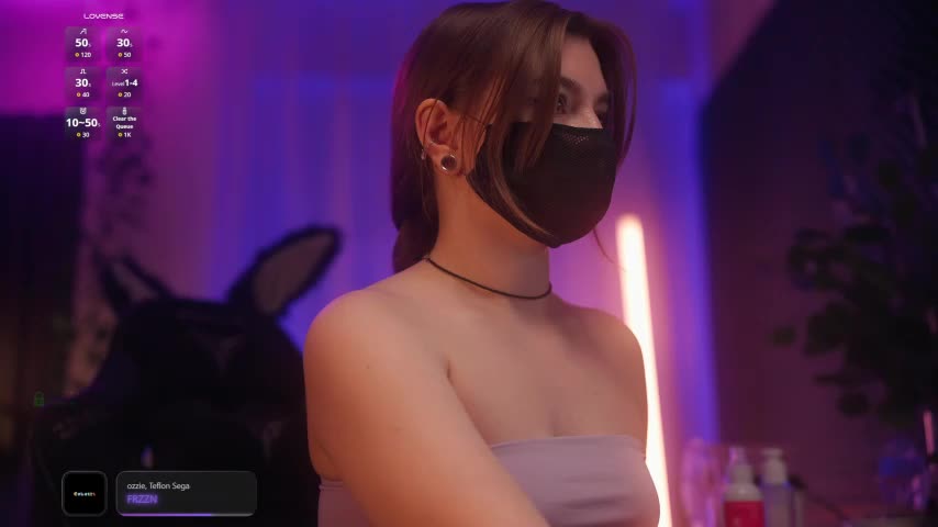 aarimass Live Sex December 18, 2025