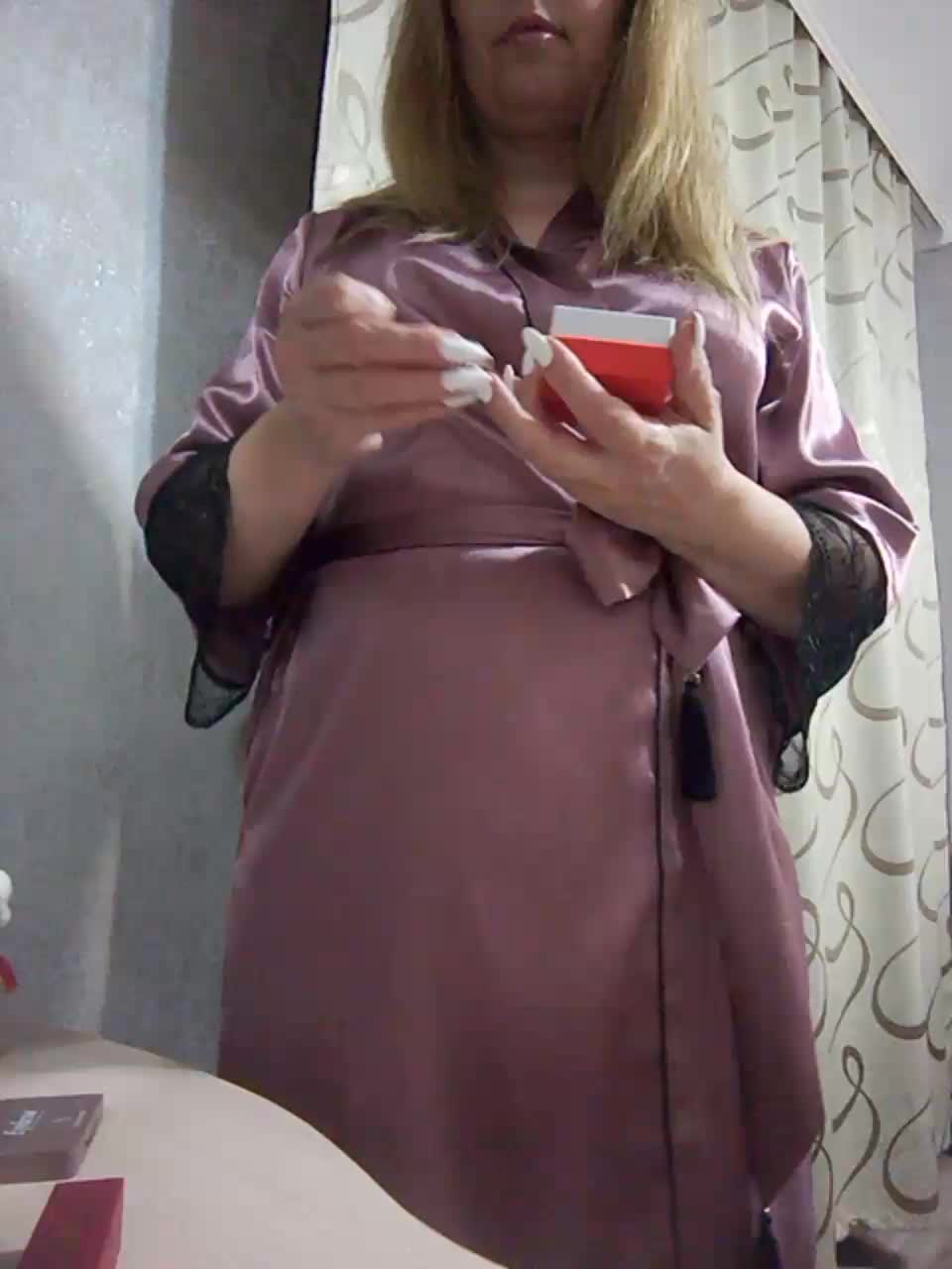 INESSASEXY1 Live Sex December 14, 2025