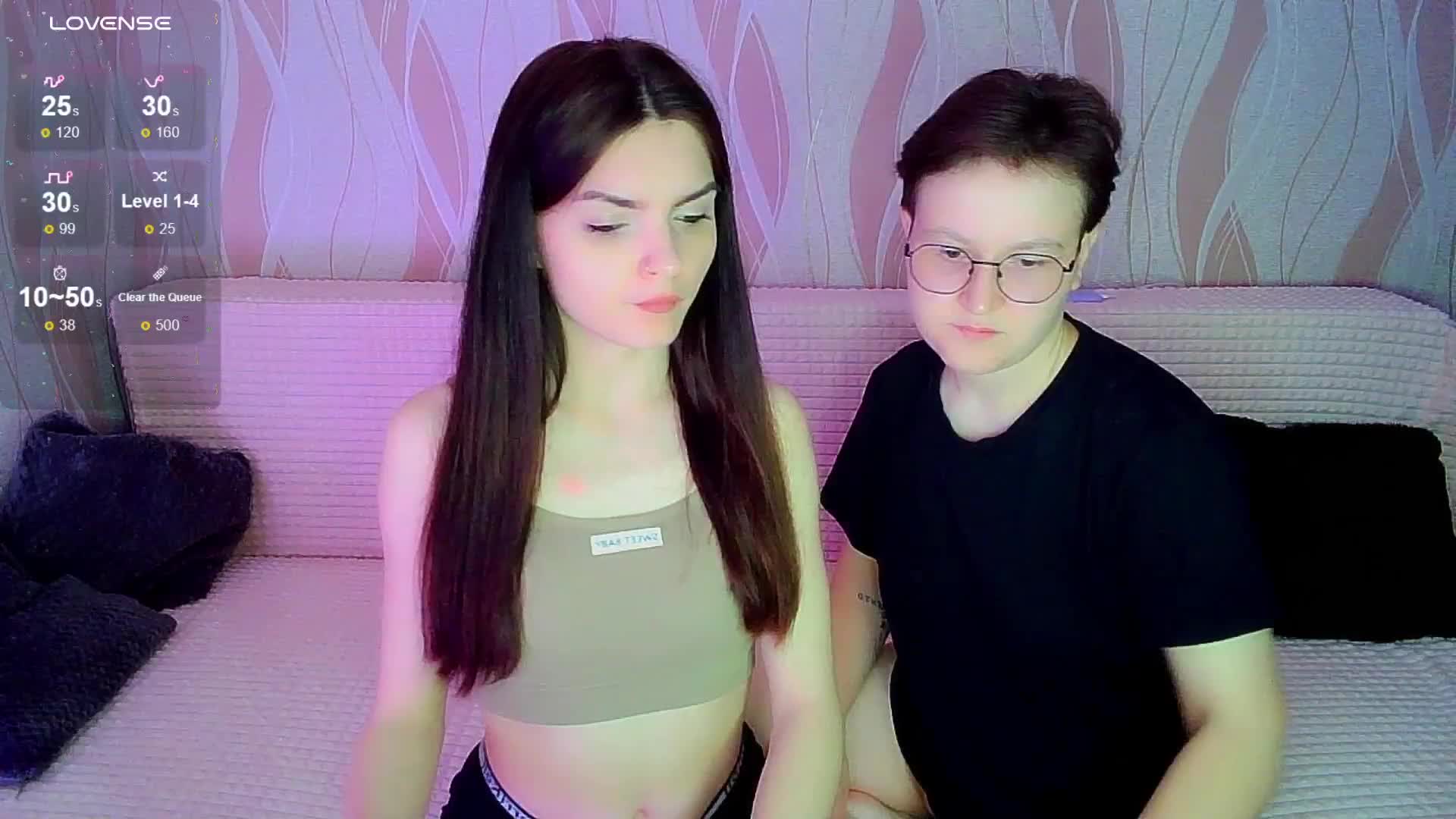 _Crazy_baby_ Live Sex August 17, 2025