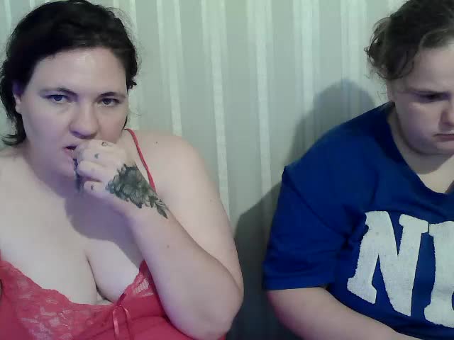 HollyXEva Live Sex December 14, 2025