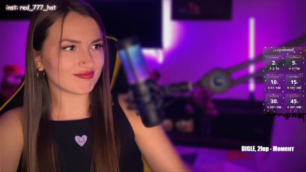 -RED_HAT- Live Sex December 13, 2025