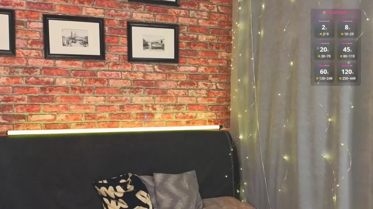 Fancymeee Live Sex December 14, 2025