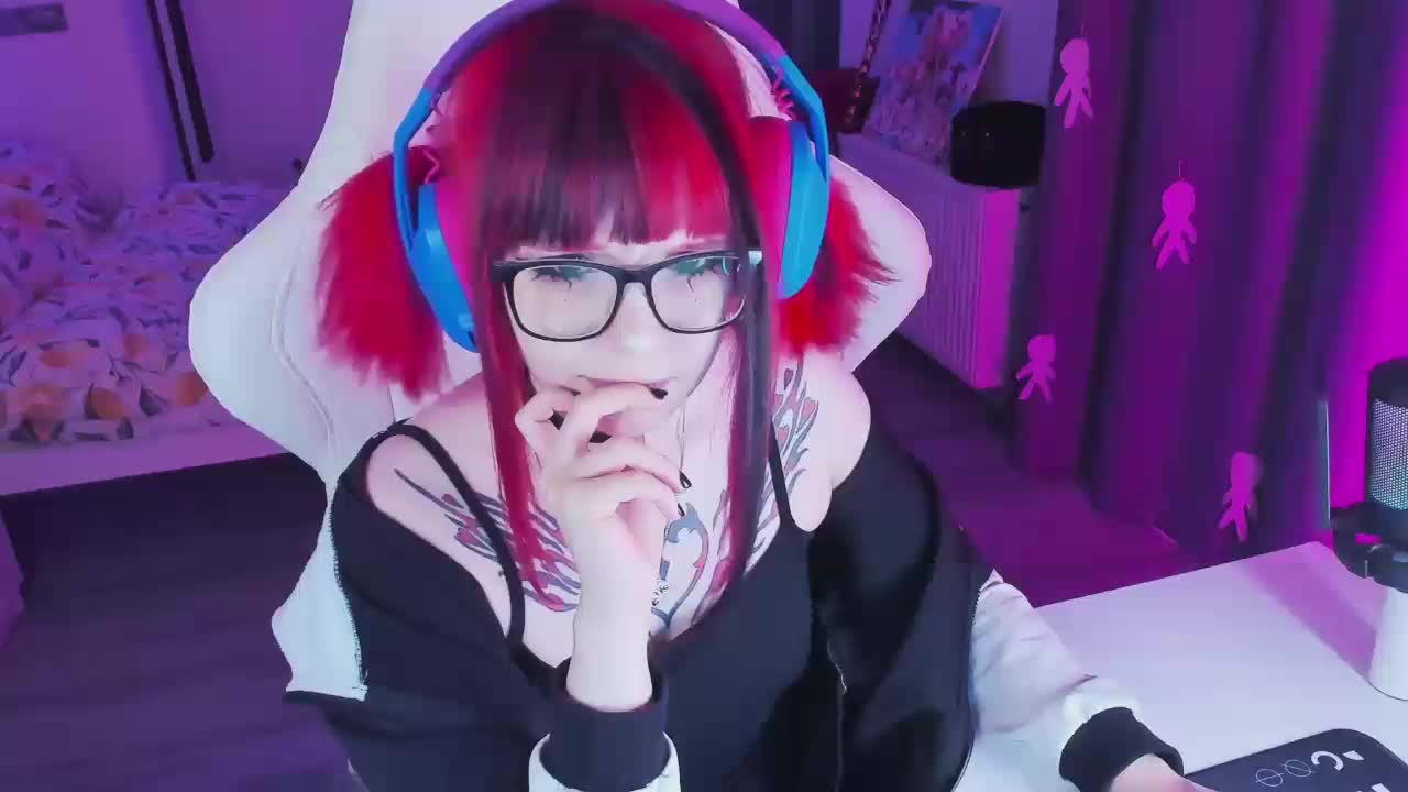 Yumi_Youkai Live Sex December 13, 2025