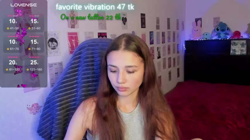 milyames Live Sex 2025.08.18