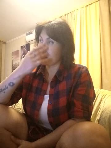 ROXOLANAA_SEXY Live Sex December 14, 2025