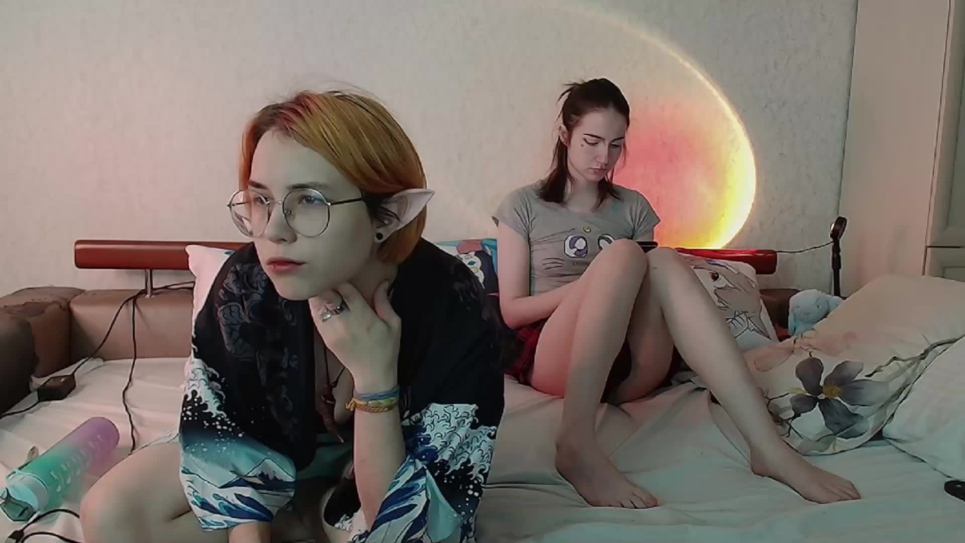 Tricky_Kitsune Live Sex December 17, 2025