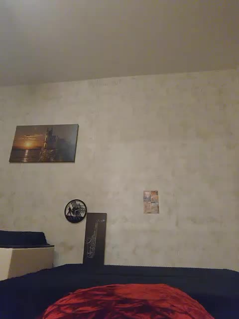 Sandra_May Live Sex December 13, 2025