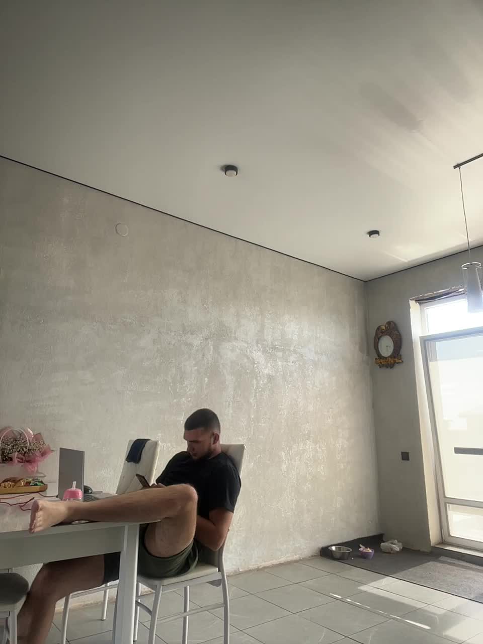 KisaZlo Live Sex August 18, 2025