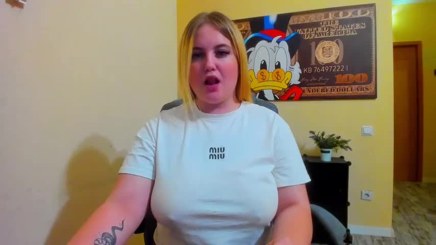 Doliss Live Sex December 18, 2025