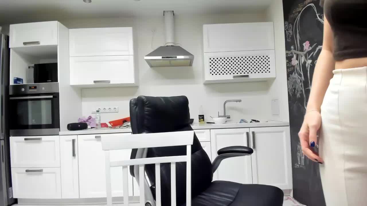 busenok Live Sex December 14, 2025