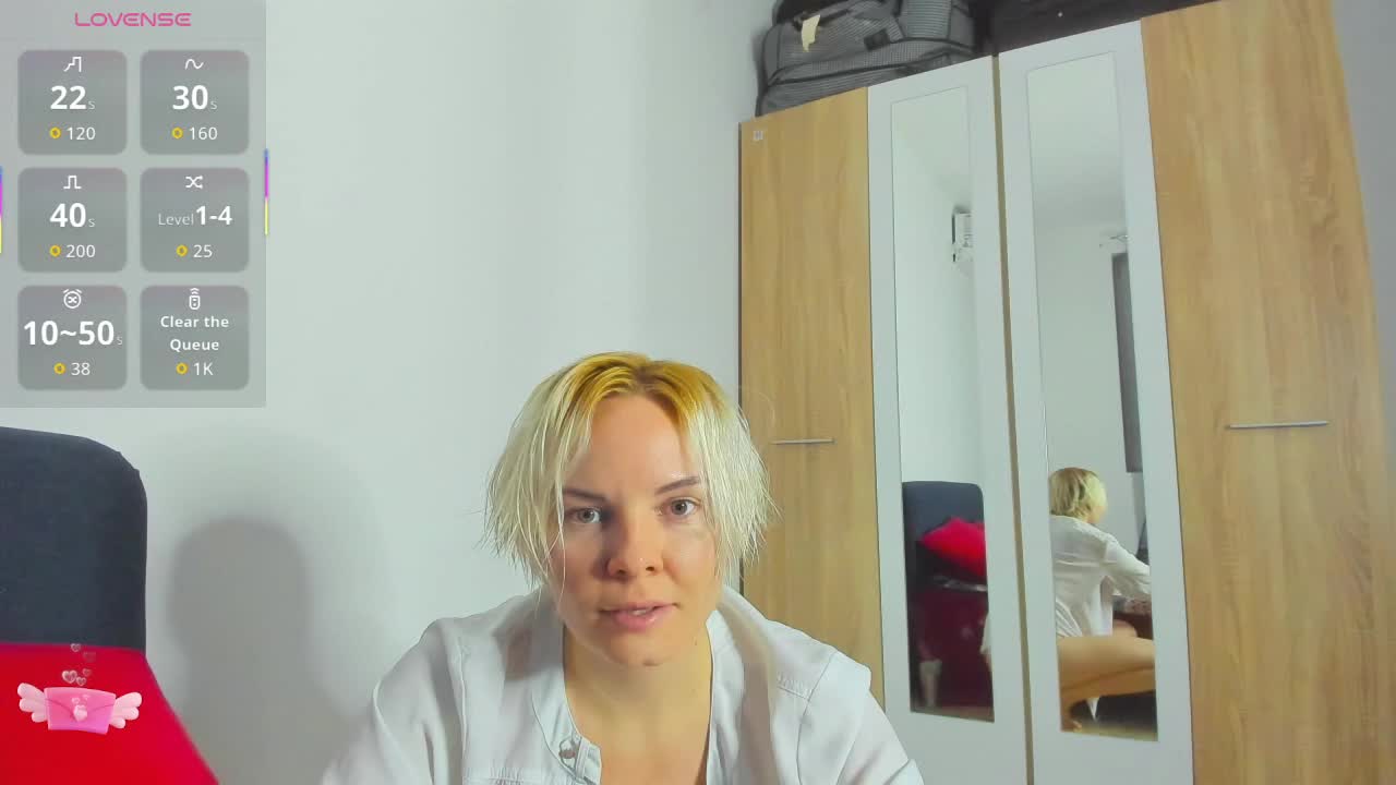 Cand1ce Live Sex December 18, 2025