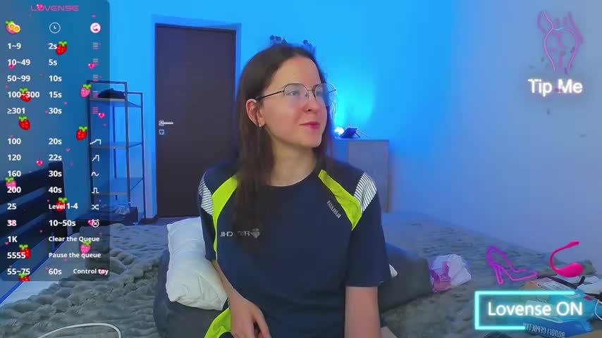 MayCandy34 Live Sex August 18, 2025