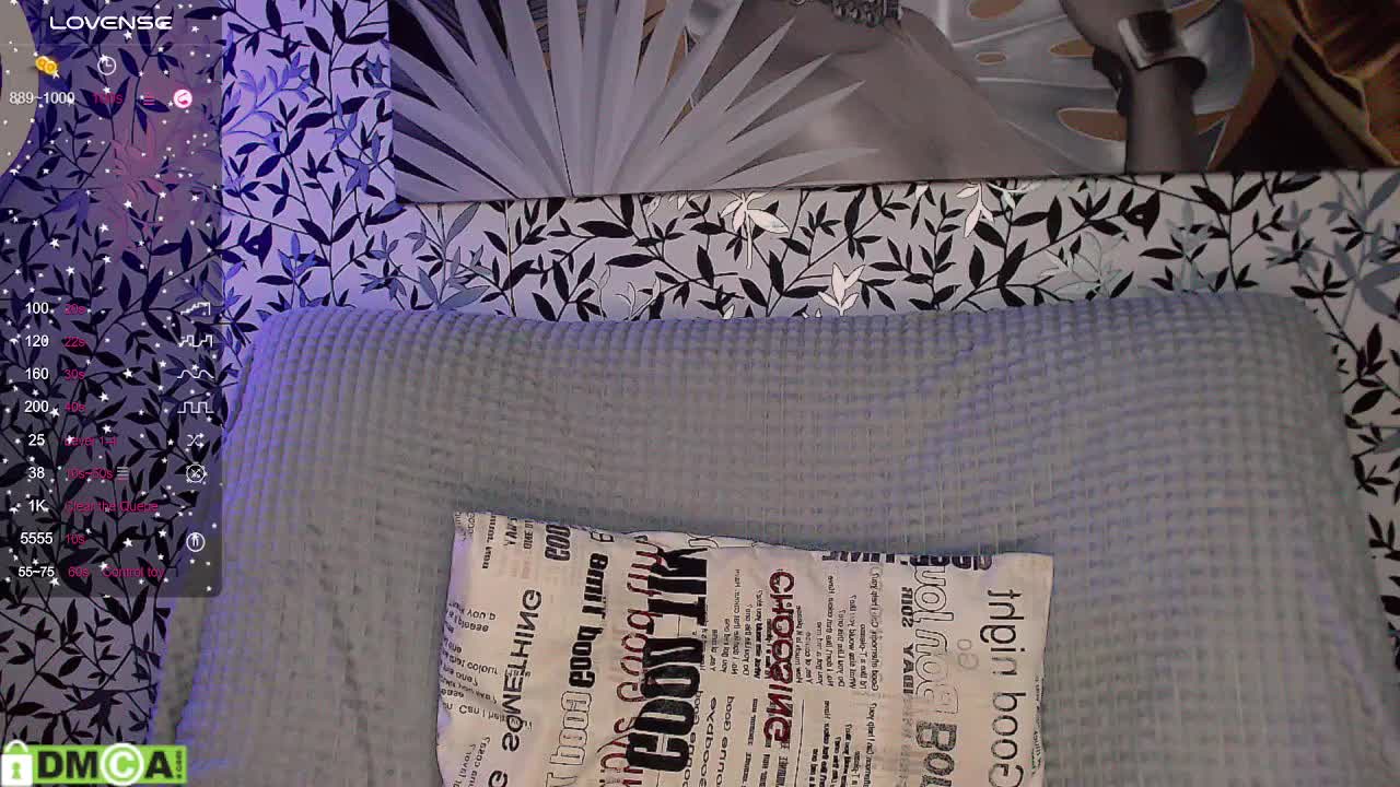 Amellea Live Sex December 14, 2025