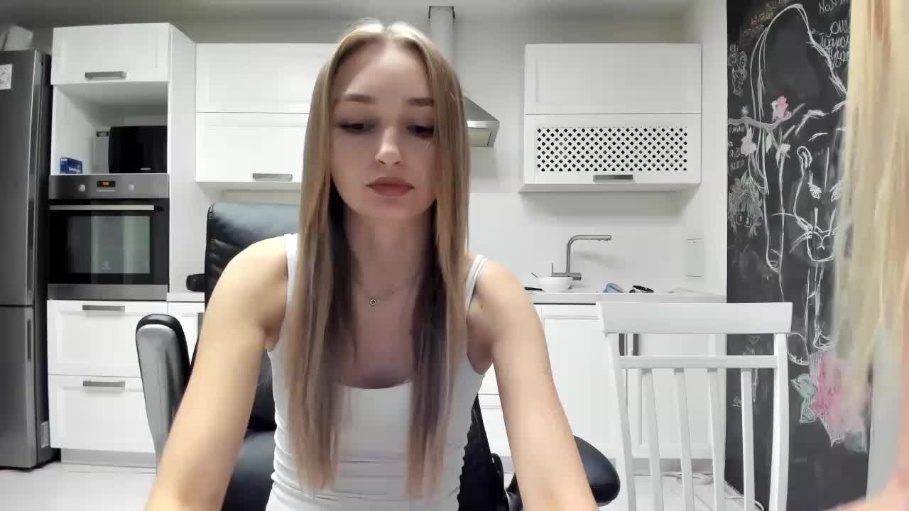 busenok Live Sex December 14, 2025