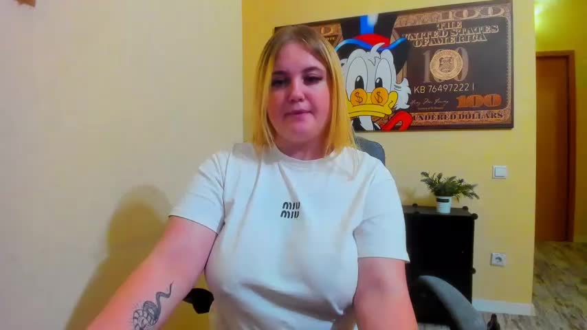 Doliss Live Sex December 18, 2025