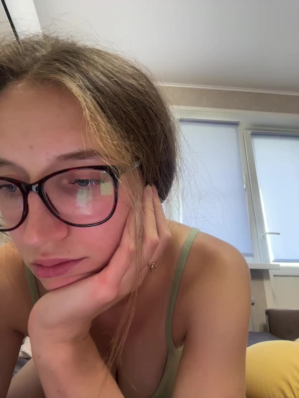 ANASTEIK Live Sex December 17, 2025