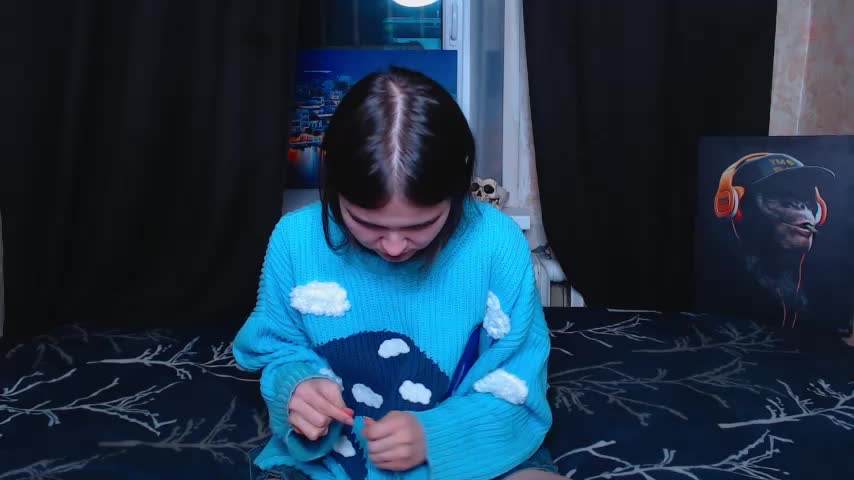 litle_owl Live Sex December 13, 2025