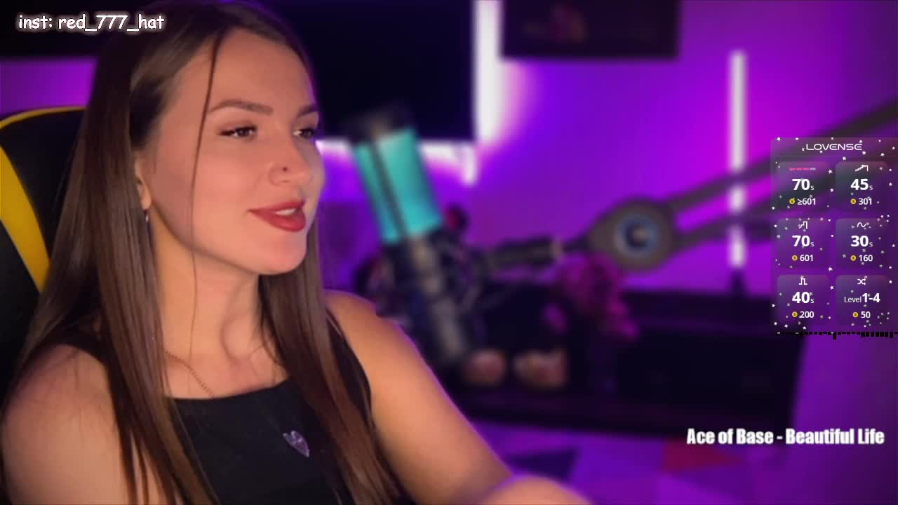 -RED_HAT- Live Sex December 13, 2025