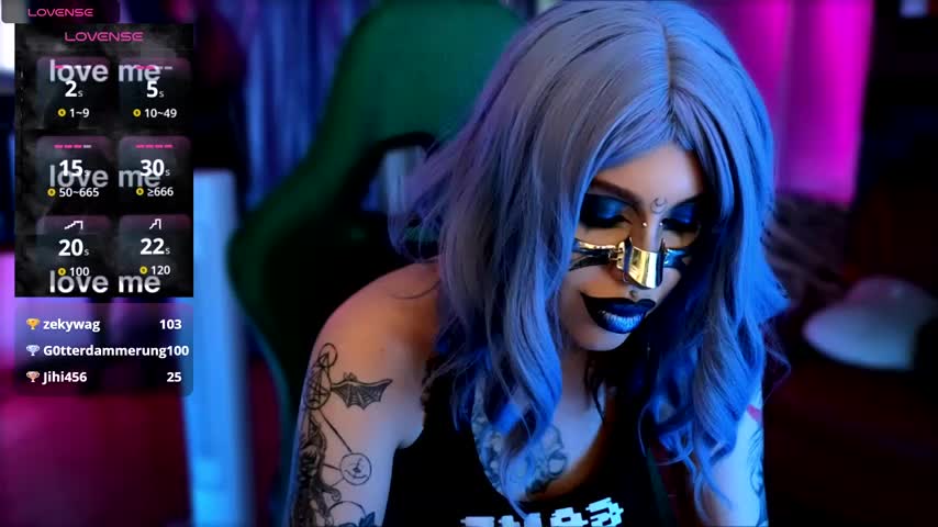 alexx_succubus Live Sex December 14, 2025