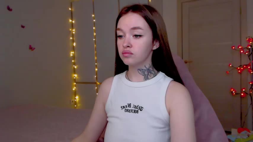 Naughty_Mable Live Sex December 17, 2025