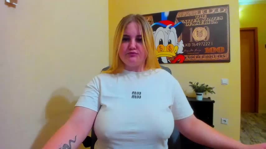 Doliss Live Sex December 18, 2025