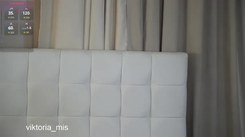 Lady_Viktoria Live Sex December 14, 2025