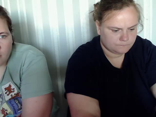 HollyXEva Live Sex December 14, 2025